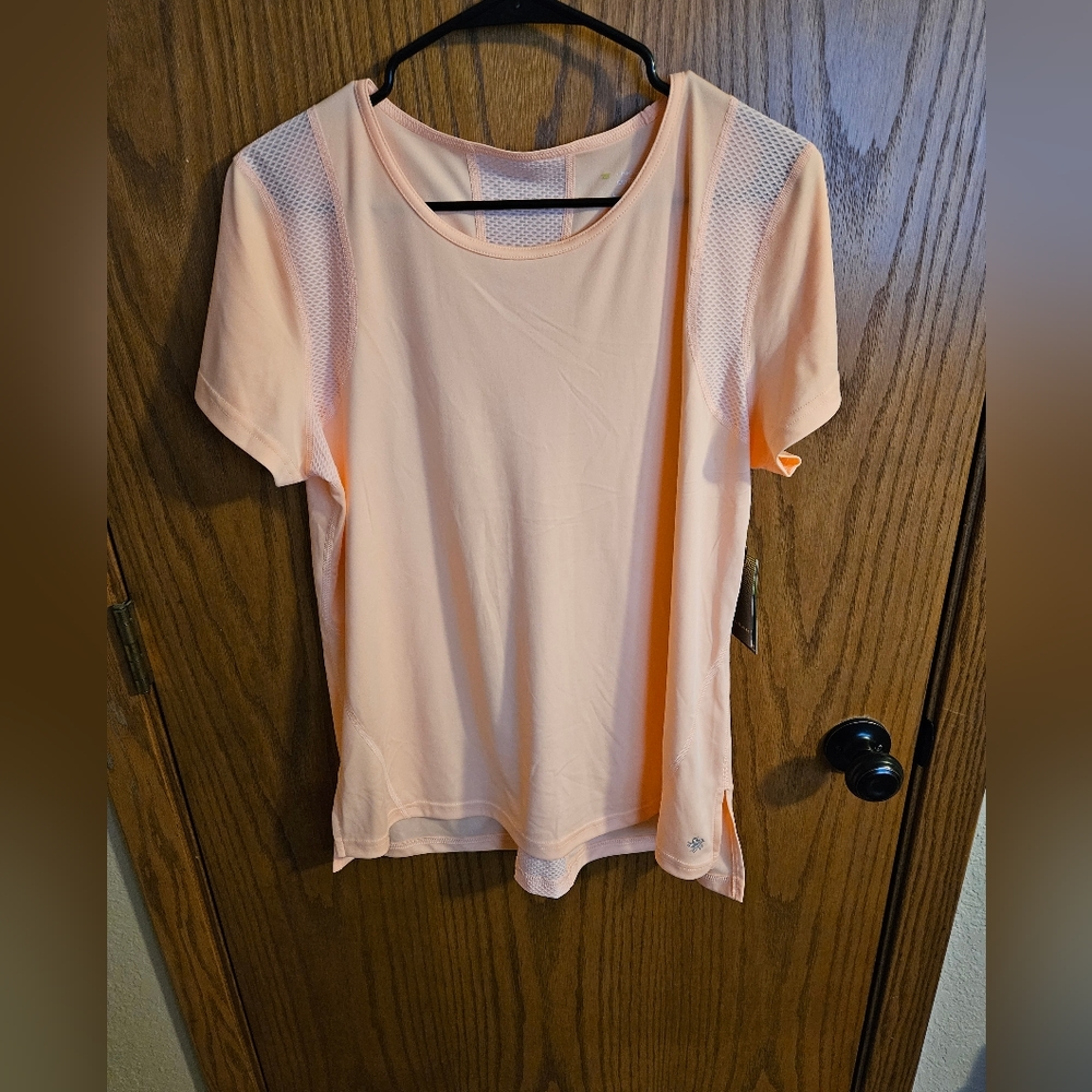 NWT Tek Gear Shirt